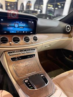 مرسيدس بنز E-Class